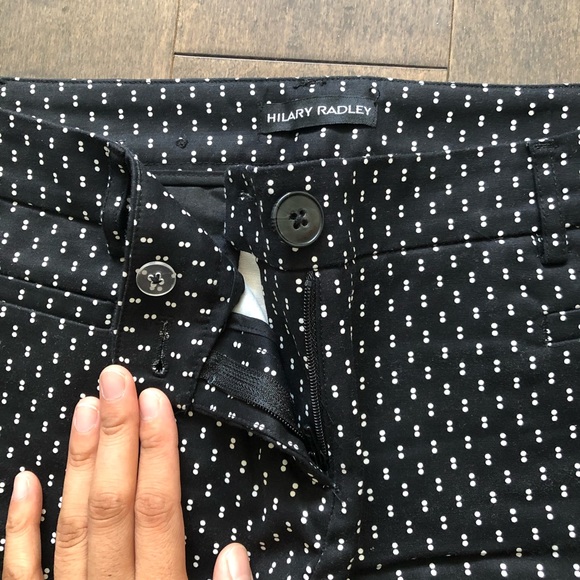 NWOT Comfy Dress Pants - Picture 4 of 5